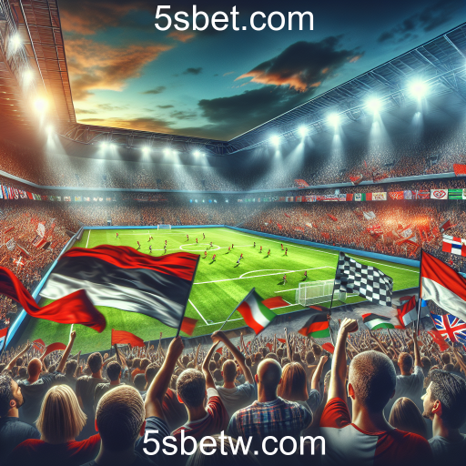 A Emoção do Futebol e as Oportunidades de Apostas no 5sbet.com