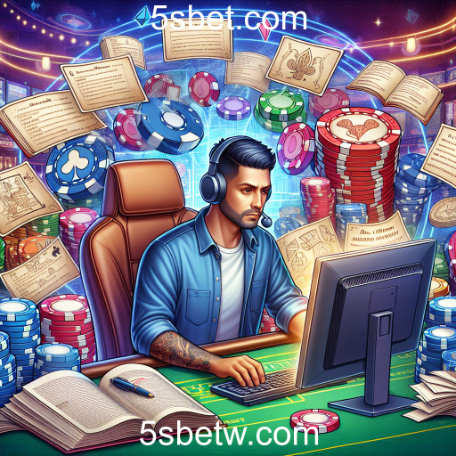 Guia Completo para Aprimorar suas Habilidades em Jogos Online
