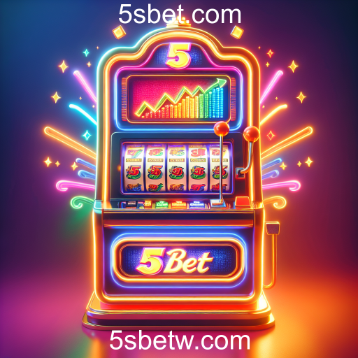 Atração dos Jackpots em 5sbet.com: Ganhos que Podem Mudar Vidas